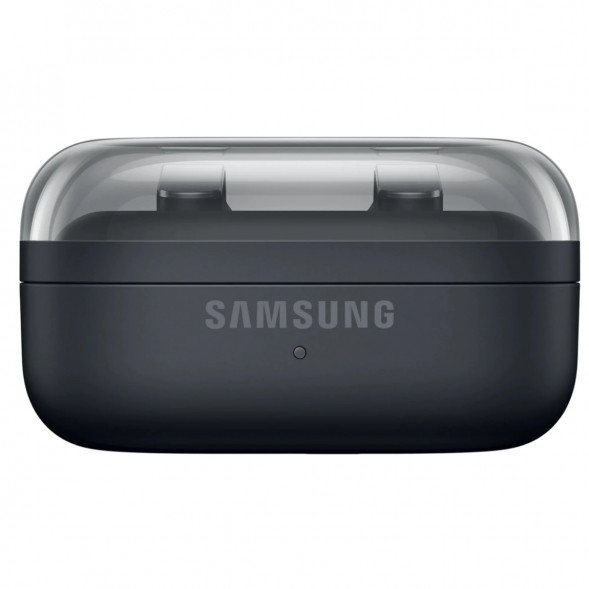 Беспроводные наушники Samsung Galaxy Buds4 Pro, Black в Сочи