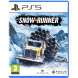 Игра Snowrunner [PS5, русские субтитры] в Сочи