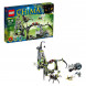 Конструктор LEGO Legends Of Chima 70133 Пещера Спинлина в Сочи