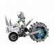 Конструктор LEGO Legends Of Chima 70133 Пещера Спинлина в Сочи