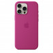 Чехол Apple для iPhone 16 Pro Max Silicone MagSafe, Fuchsia (MYYX3ZM/A) в Сочи