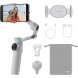 Стабилизатор Insta360 Flow 2 Pro Creator Kit, Stone Gray в Сочи