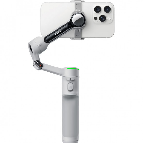 Стабилизатор Insta360 Flow 2 Pro Creator Kit, Stone Gray в Сочи