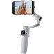 Стабилизатор Insta360 Flow 2 Pro Creator Kit, Stone Gray в Сочи