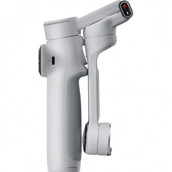 Стабилизатор Insta360 Flow 2 Pro Creator Kit, Stone Gray в Сочи
