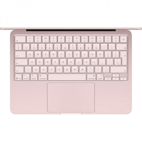 Ноутбук Apple MacBook Neo MHFH4 (A18 Pro 5-Core GPU, 8/256GB), Розовый/Blush в Сочи