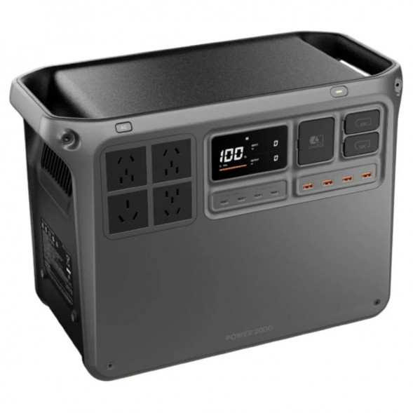 Портативный источник питания DJI Power 2000 в Сочи
