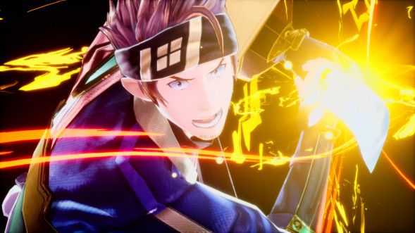Игра Sword Art Online: Last Recollection [PS5, английская версия] в Сочи