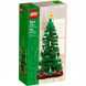 Конструктор LEGO Christmas 40573 Рождественская ёлка в Сочи