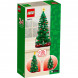 Конструктор LEGO Christmas 40573 Рождественская ёлка в Сочи