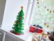 Конструктор LEGO Christmas 40573 Рождественская ёлка в Сочи