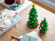 Конструктор LEGO Christmas 40573 Рождественская ёлка в Сочи