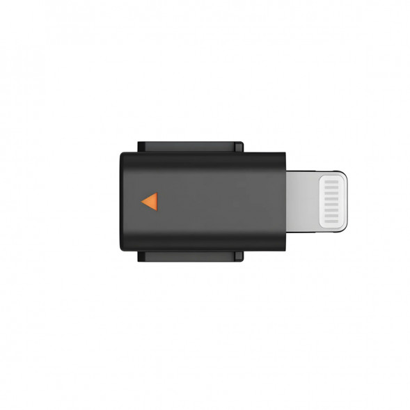 Адаптер DJI Mic Mini Mobile Phone Adapter (Lightning) в Сочи