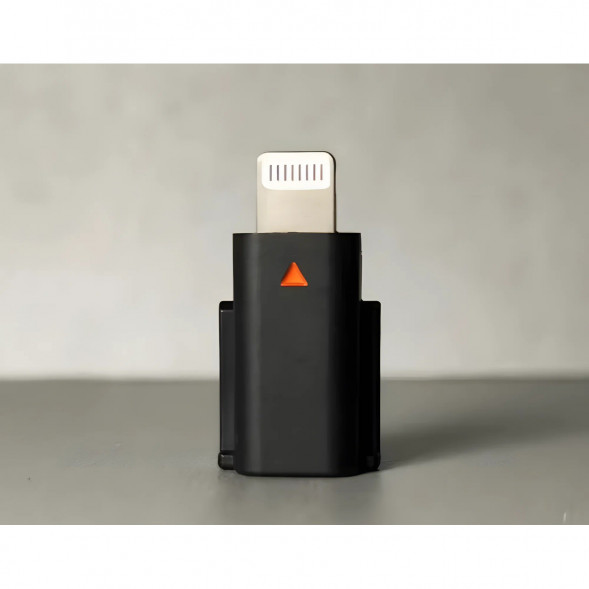 Адаптер DJI Mic Mini Mobile Phone Adapter (Lightning) в Сочи