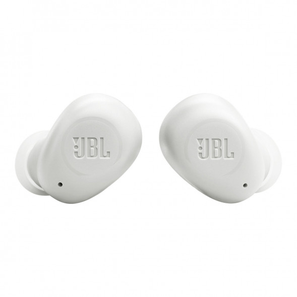 Беспроводные наушники JBL Wave Buds, White в Сочи