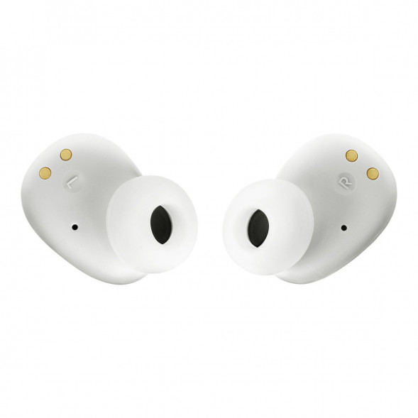 Беспроводные наушники JBL Wave Buds, White в Сочи