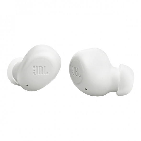 Беспроводные наушники JBL Wave Buds, White в Сочи
