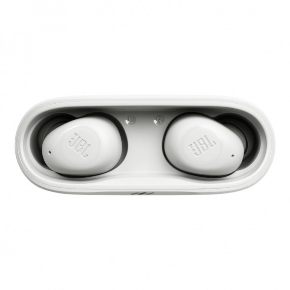 Беспроводные наушники JBL Wave Buds, White в Сочи