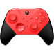 Геймпад Microsoft Xbox Elite Wireless Controller Series 2 Core, красный в Сочи