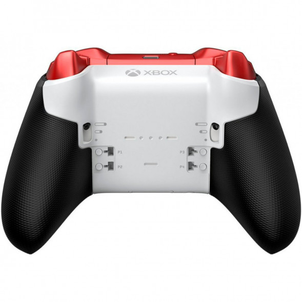 Геймпад Microsoft Xbox Elite Wireless Controller Series 2 Core, красный в Сочи
