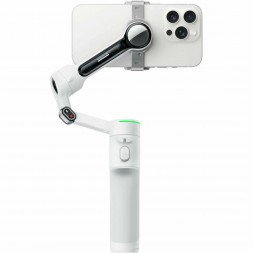 Стабилизатор Insta360 Flow 2 Pro Creator Kit, Summit White