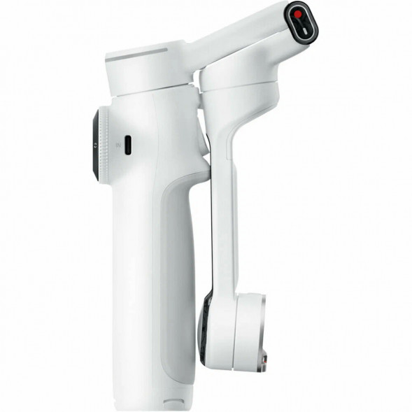 Стабилизатор Insta360 Flow 2 Pro Creator Kit, Summit White в Сочи