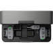 Микрофон DJI Mic Mini 2 (2 TX + 1 Mobile RX + Charging Case) в Сочи