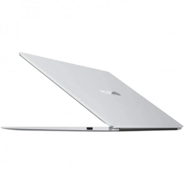 Ноутбук Huawei MateBook D 16 MCLG-X 53014QLA (16&amp;quot;, IPS, Intel Core i5 13420H 2.1ГГц, 8 ядер, 16ГБ LPDDR4x, 512ГБ SSD, Intel UHD Graphics, без ОС), серебристый в Сочи