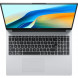 Ноутбук Huawei MateBook D 16 MCLG-X 53014QLA (16&amp;quot;, IPS, Intel Core i5 13420H 2.1ГГц, 8 ядер, 16ГБ LPDDR4x, 512ГБ SSD, Intel UHD Graphics, без ОС), серебристый в Сочи