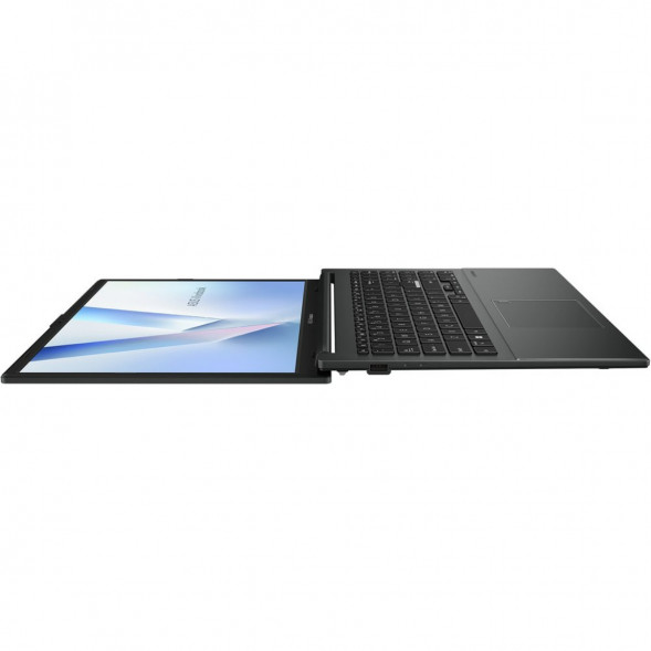 Ноутбук ASUS Vivobook Go 15 L1504FA-BQ1969 (15.6&amp;quot;, IPS, AMD Ryzen 5 7520U, 4 ядра, 16 Гб LPDDR5, AMD Radeon 610M, без ОС), серый в Сочи