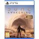 Игра Dune: Awakening [PS5, русские субтитры] в Сочи