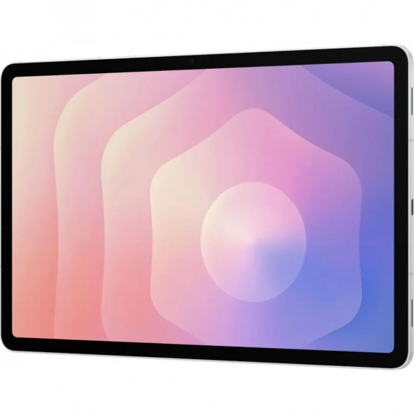 Планшет Samsung Galaxy Tab S11 SM-X736 12ГБ/128ГБ LTE, Silver в Сочи