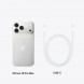 Смартфон Apple iPhone 18 Pro Max 512GB (SIM + eSIM), Silver в Сочи