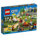 Конструктор LEGO City 60134 Праздник в парке в Сочи