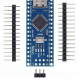 Микроконтроллер Arduino NANO TYPE-C V3.0 (совместимый) Atmega328 CH340 в Сочи