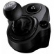 Комплектующие для руля Logitech G Driving Force Shifter, черный в Сочи