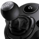 Комплектующие для руля Logitech G Driving Force Shifter, черный в Сочи