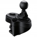 Комплектующие для руля Logitech G Driving Force Shifter, черный в Сочи