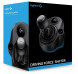 Комплектующие для руля Logitech G Driving Force Shifter, черный в Сочи