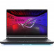 Ноутбук игровой ASUS ROG Strix G16 G615JMR-TS415 (16&amp;quot;, IPS, Intel Core i7-14650HX 2.2ГГц, 16-ядерный, 16ГБ DDR5, 512 ГБ SSD, NVIDIA GeForce RTX 5060 - 8 ГБ, без ОС), серый в Сочи