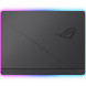 Ноутбук игровой ASUS ROG Strix G16 G615JMR-TS415 (16&amp;quot;, IPS, Intel Core i7-14650HX 2.2ГГц, 16-ядерный, 16ГБ DDR5, 512 ГБ SSD, NVIDIA GeForce RTX 5060 - 8 ГБ, без ОС), серый в Сочи