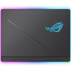 Ноутбук игровой ASUS ROG Strix G16 G615JMR-TS415 (16&amp;quot;, IPS, Intel Core i7-14650HX 2.2ГГц, 16-ядерный, 16ГБ DDR5, 512 ГБ SSD, NVIDIA GeForce RTX 5060 - 8 ГБ, без ОС), серый в Сочи