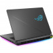 Ноутбук игровой ASUS ROG Strix G16 G615JMR-TS415 (16&amp;quot;, IPS, Intel Core i7-14650HX 2.2ГГц, 16-ядерный, 16ГБ DDR5, 512 ГБ SSD, NVIDIA GeForce RTX 5060 - 8 ГБ, без ОС), серый в Сочи