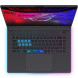 Ноутбук игровой ASUS ROG Strix G16 G615JMR-TS415 (16&amp;quot;, IPS, Intel Core i7-14650HX 2.2ГГц, 16-ядерный, 16ГБ DDR5, 512 ГБ SSD, NVIDIA GeForce RTX 5060 - 8 ГБ, без ОС), серый в Сочи