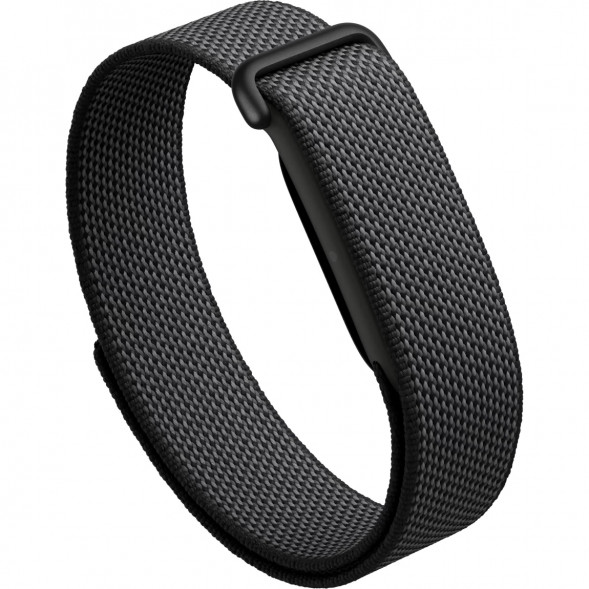 Фитнес-браслет Google Fitbit Air (Чёрный/Obsidian) в Сочи