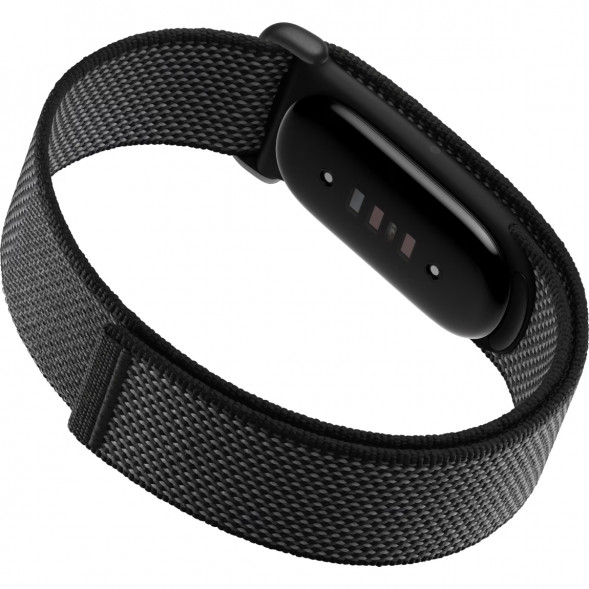 Фитнес-браслет Google Fitbit Air (Чёрный/Obsidian) в Сочи