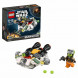 Конструктор LEGO Star Wars 75127 Призрак в Сочи