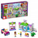Конструктор LEGO Friends 41362 Супермаркет Хартлейк Сити в Сочи