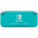 Игровая приставка Nintendo Switch Lite 32 ГБ, бирюзовый в Сочи