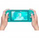 Игровая приставка Nintendo Switch Lite 32 ГБ, бирюзовый в Сочи
